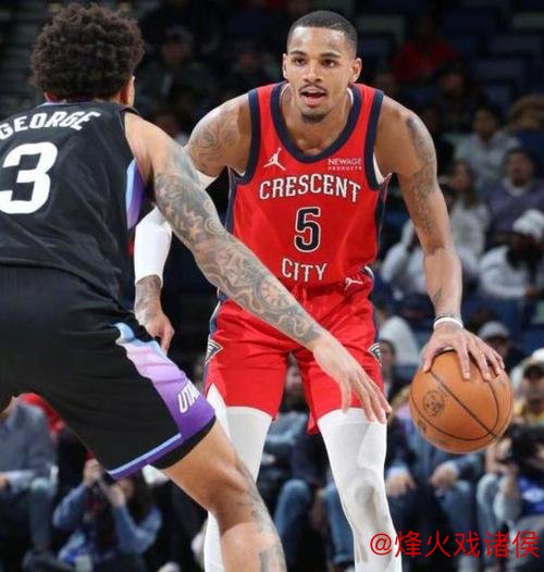 CJ狂砍45分鹈鹕力克爵士迎4连胜 快船不敌公牛终结4连胜 CJ狂砍45分鹈鹕力克爵士迎4连胜 快船不敌公牛终结4连胜