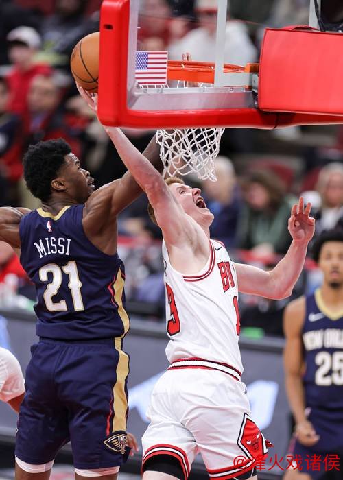 CJ狂砍45分鹈鹕力克爵士迎4连胜 快船不敌公牛终结4连胜 CJ狂砍45分鹈鹕力克爵士迎4连胜 快船不敌公牛终结4连胜