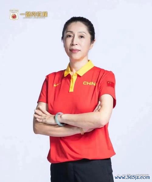 郑薇：不因主力缺阵而选择弱旅对战，挑战弱队无意义