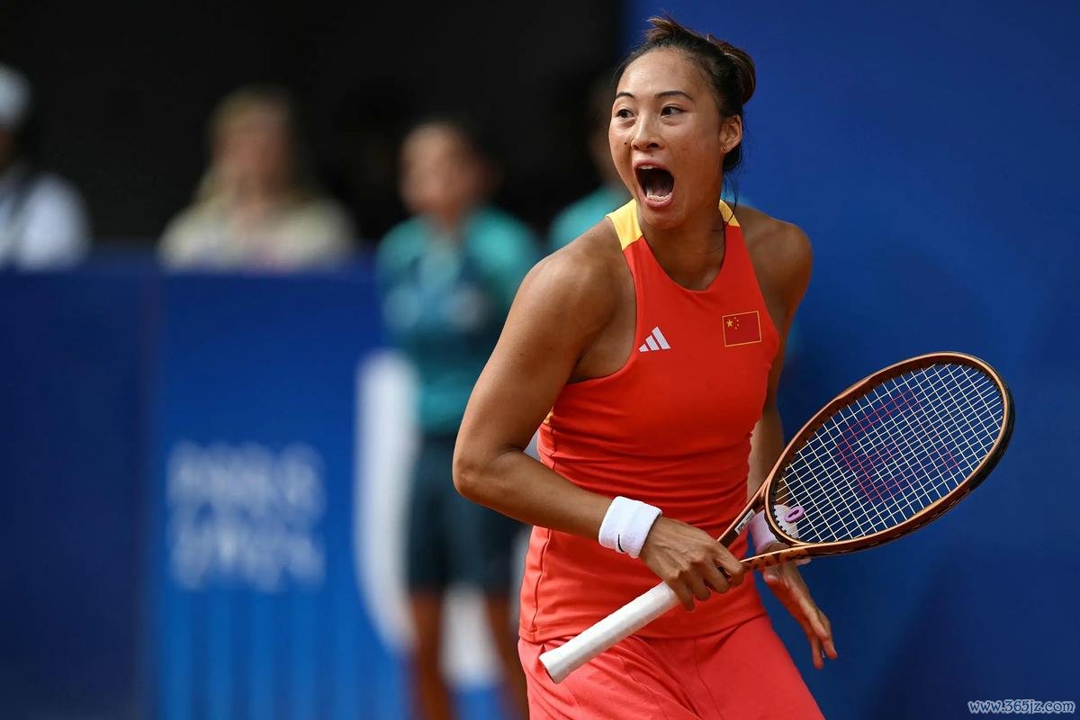 郑钦文东京站强势连胜9局迎开门红 女单8强名单揭晓