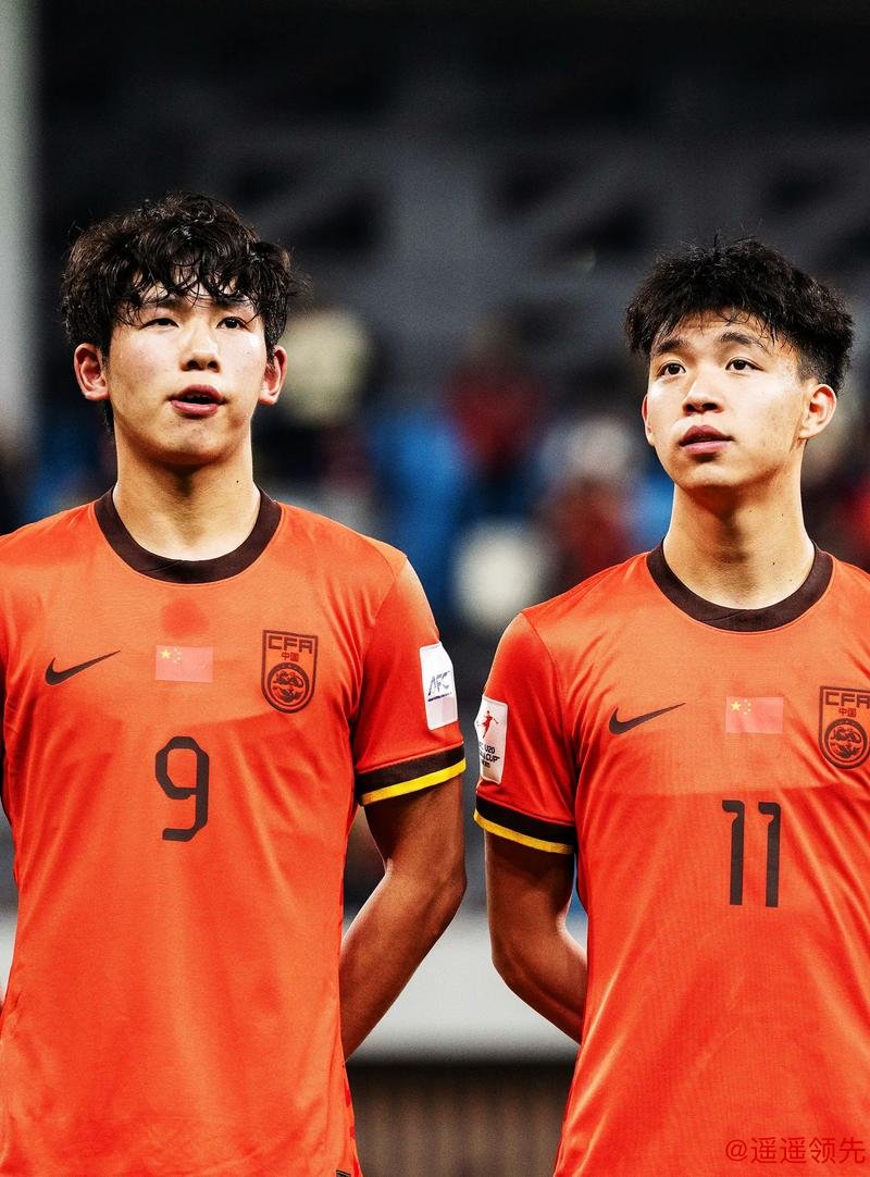 U23亚洲杯中国队23人名单 王钰栋、蒯纪闻入选