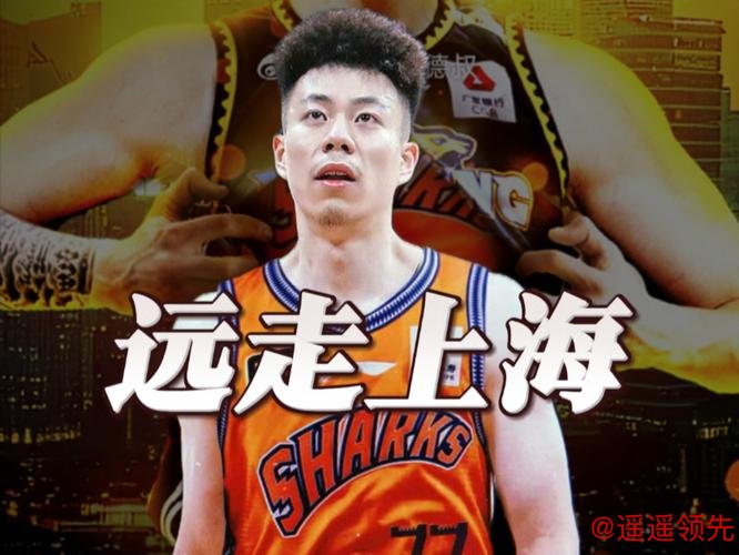 张镇麟16分王哲林14+7 上海大胜送辽宁4连败