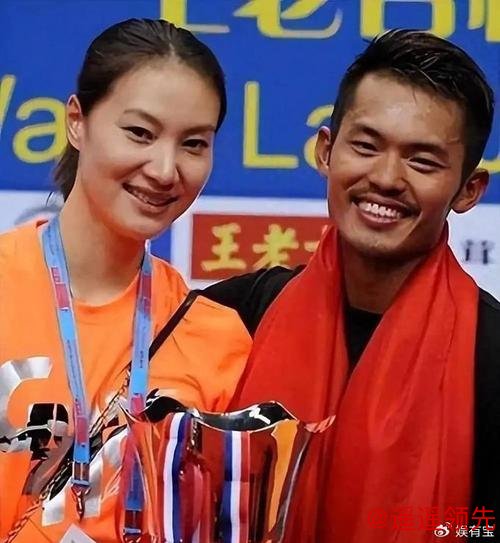 谢杏芳西班牙亮相颜值大增，全新事业身份曝光，亲自澄清林丹儿子网球传闻